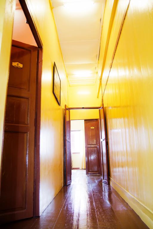 Готель Vintage House Джорджтаун Екстер'єр фото