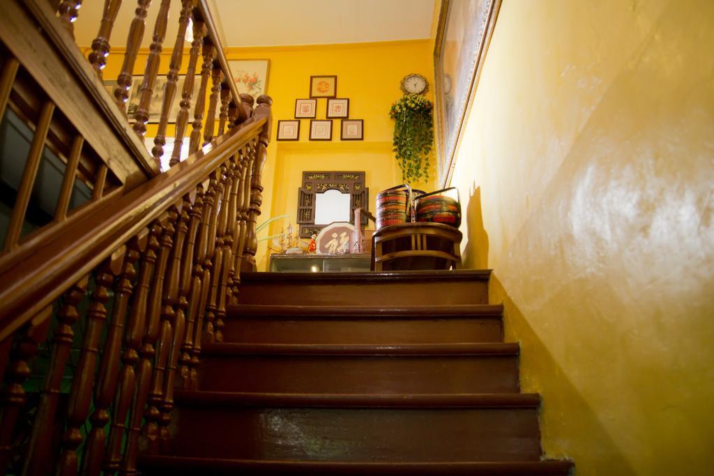 Готель Vintage House Джорджтаун Екстер'єр фото